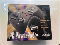 PC Power Pad