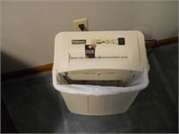 Fellowes Shredder