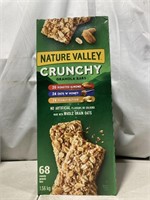 Mature Valley Crunchy Granola Bars Variety Pack