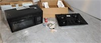 New Kitchen Aid microwave / convection oven  &