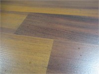 12mm Laiminate Flooring, Water And Scratch Resista