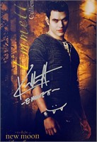 Autograph COA Twilight Photo