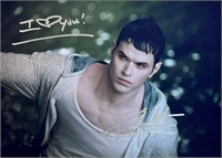 Autograph COA Twilight Photo