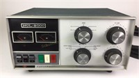 National NCL-2000 Amplifier