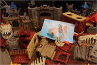 Playmobile Castle Set