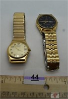 2-Mens Watches
