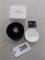 Croton Watch