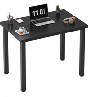 Need Small Desk, 31.5 inch Sturdy Writing Desk