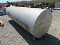 Stationary Fuel Tank