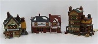 Department 56 Villages