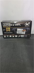 Coconix Pro Leather and Vinyl Repair Kit