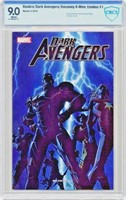 Marvel Hasbro/dark Avengers/uncanny X-men:exodus 1
