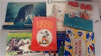 Vintage Children's Book Lot