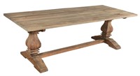Inverness Farmhouse Dining Table