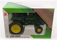 1/16 Ertl John Deere Radio Controlled Tractor