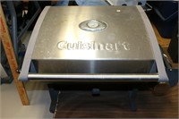 Cuisinart Portable Grill