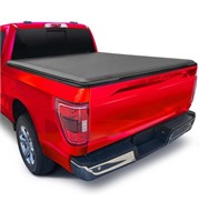 MaxMate Soft Roll-up Truck Bed Tonneau Cover