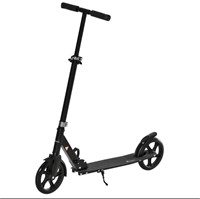 $60 Kick Scooter for 12 Years and Up, Folding