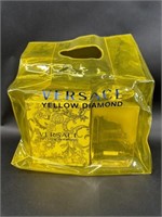 Versace Yellow Diamond Natural Spray & Gel