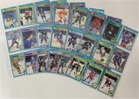 54 1979-80 OPC Hockey Cards