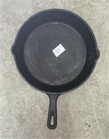 Mainstays Medium cast iron pan