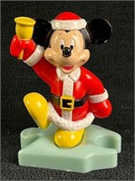 Mickey's Once Upon a Christmas Mickey Figure