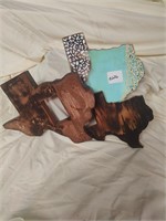 Texas Cutouts