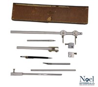 American Engineering Company Scaling Tools