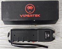 Vipertek VTS-989 Stun Gun