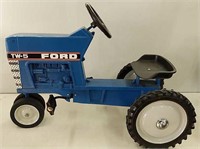 Ford TW-5 Pedal Tractor