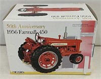 Farmall 450 50th Anniversary NIB