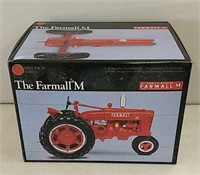 Farmall M Precision #7