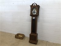 Emperor Grandmothers Clock