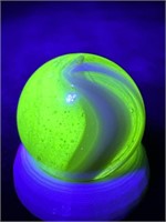Akro UV Patch Marble 5/8” Mint