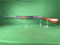 Winchester Model 12 Shotgun, 12ga.