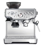 BREVILLE The Barista Express Espresso Machine