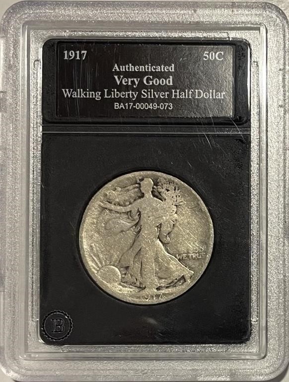 Extremely Rare NORFED, Coin & Currency Auction July 2024
