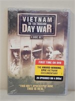 NEW VIETNAM THE TEN THOUSAND DAY WAR