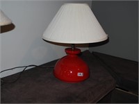 MCM Table Lamp