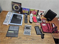 ELECTRONIC Items + More  # CS Untested