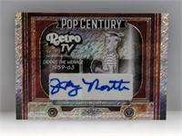 /20 2024 Leaf Pop Century Retro TV Jay North Auto