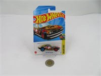 STH Super Treasure Hunt Voiture hot wheels die