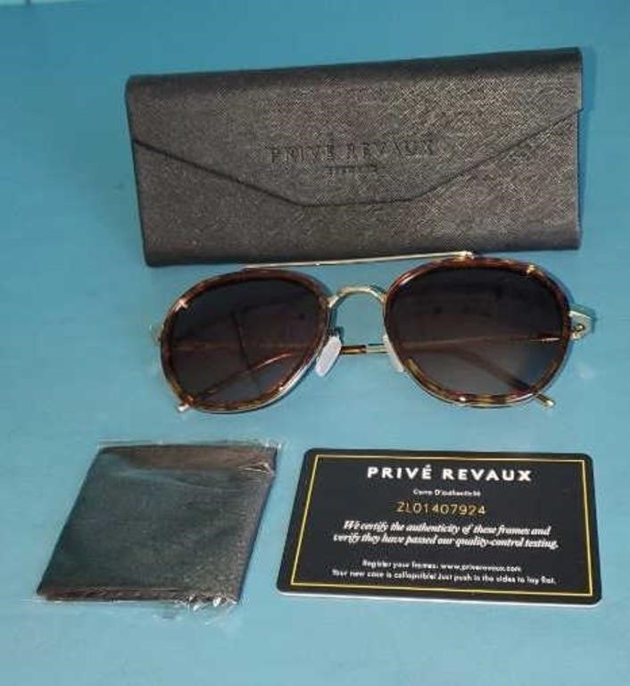 Priv'e Revaux Sun glass