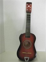 23" Child's Acoustic Guitar