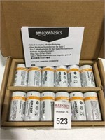 AMAZONBASICS C ALKALINE BATTERIES