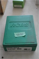 RCBS universal decapping die and case extractor