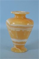 Onyx Vase