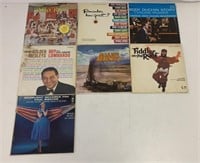 7 Vintage Records