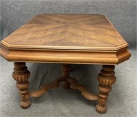 Antique Dining Table