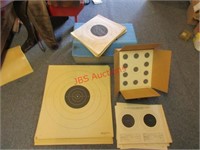 Hundreds of Paper Targets